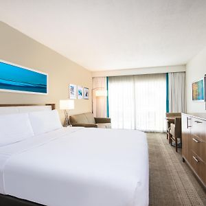 King One Bedroom Suite Resort View Non-Smoking